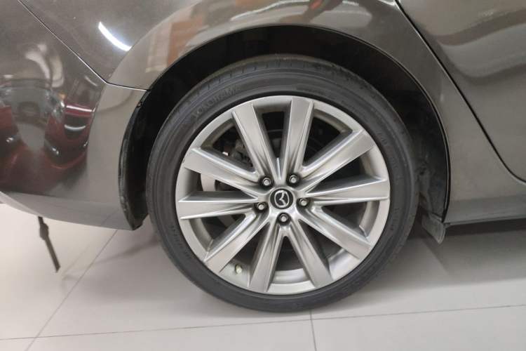 Used Mazda Atenza 2020 2.5L Skyline Sport Edition Right Rear Wheel Hub