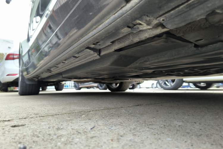 Used Mazda Atenza 2020 2.5L Skyline Sport Edition Right Side Sill