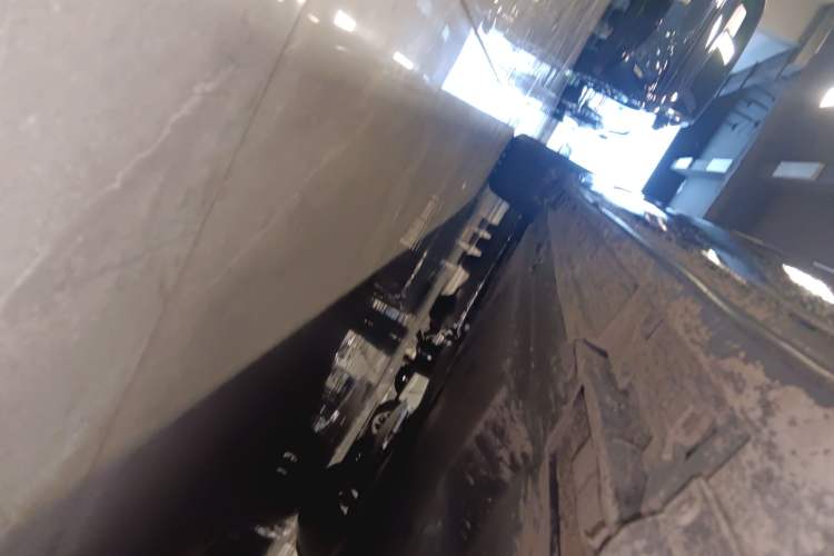 Used Mazda Atenza 2020 2.5L Skyline Sport Edition Right Side Sill