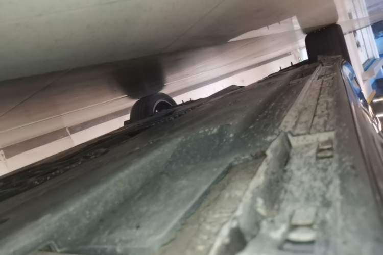 Used Mazda Atenza 2020 2.5L Skyline Sport Edition Right Side Sill