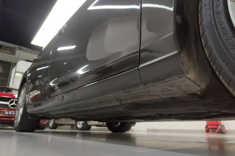 Used Mazda Atenza 2020 2.5L Skyline Sport Edition Right Side Sill