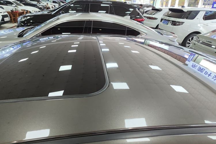 Used Mazda Atenza 2020 2.5L Skyline Sport Edition Roof