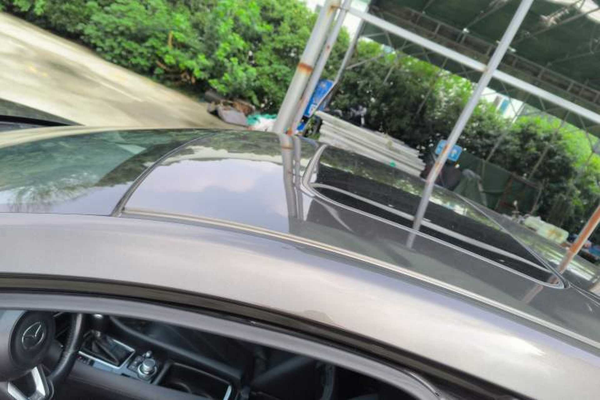 Used Mazda Atenza 2020 2.5L Skyline Sport Edition Roof