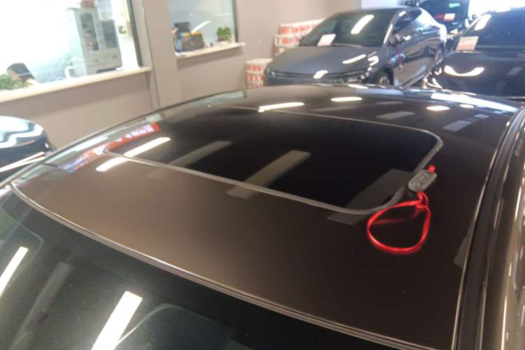 Used Mazda Atenza 2020 2.5L Skyline Sport Edition Roof