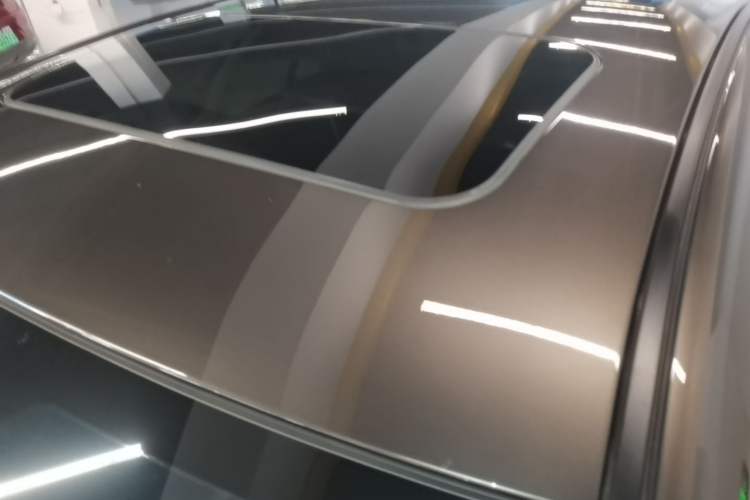 Used Mazda Atenza 2020 2.5L Skyline Sport Edition Roof