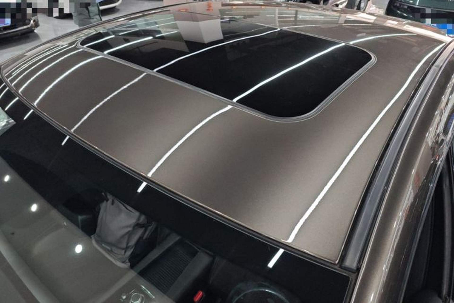 Used Mazda Atenza 2020 2.5L Sky Blue Prestige Edition Roof