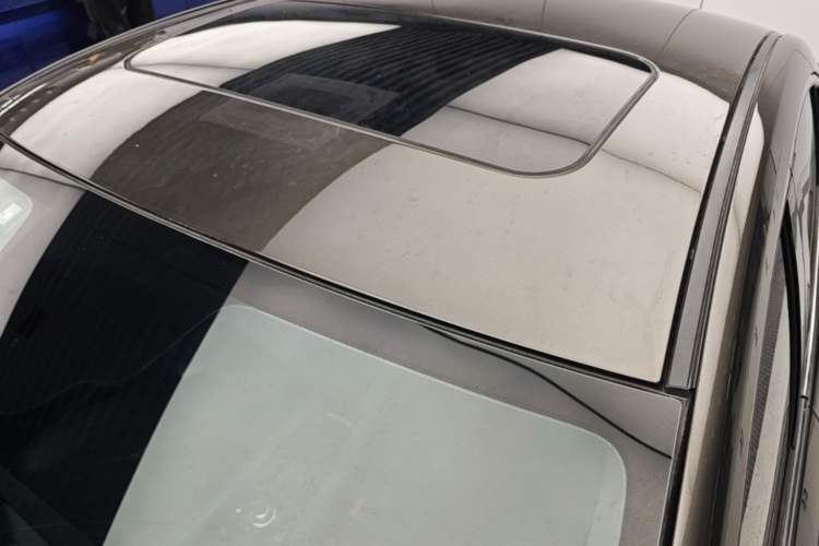 Used Mazda Atenza 2020 2.5L Sky Blue Prestige Edition Roof