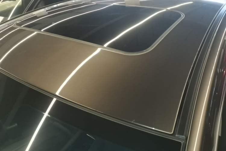 Used Mazda Atenza 2020 2.5L Skyline Sport Edition Roof