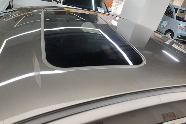 Used Mazda Atenza 2020 2.5L Skyline Sport Edition Roof