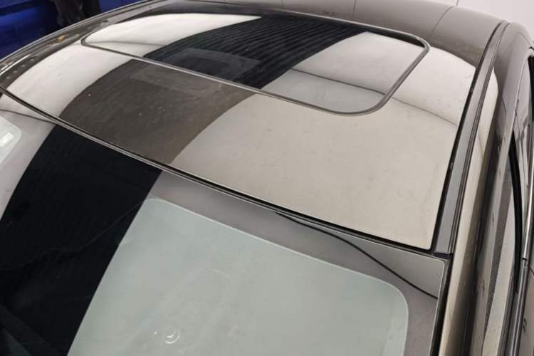Used Mazda Atenza 2020 2.5L Sky Blue Prestige Edition Roof