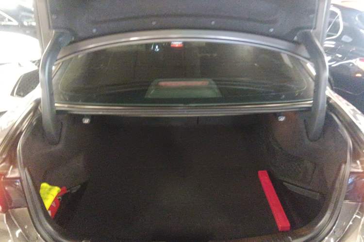 Used Mazda Atenza 2020 2.5L Skyline Sport Edition Trunk