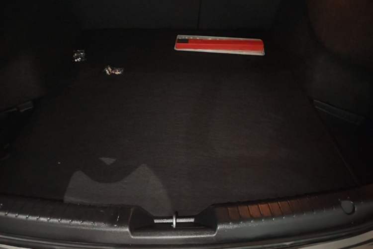 Used Mazda Atenza 2020 2.5L Skyline Sport Edition Trunk