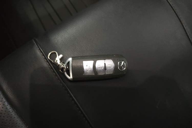 Used Mazda Atenza 2020 2.5L Skyline Sport Edition Vehicle Key