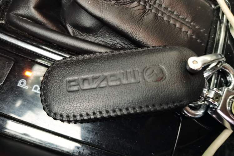 Used Mazda Atenza 2020 2.0L Blue Sky Luxury Edition Vehicle Key