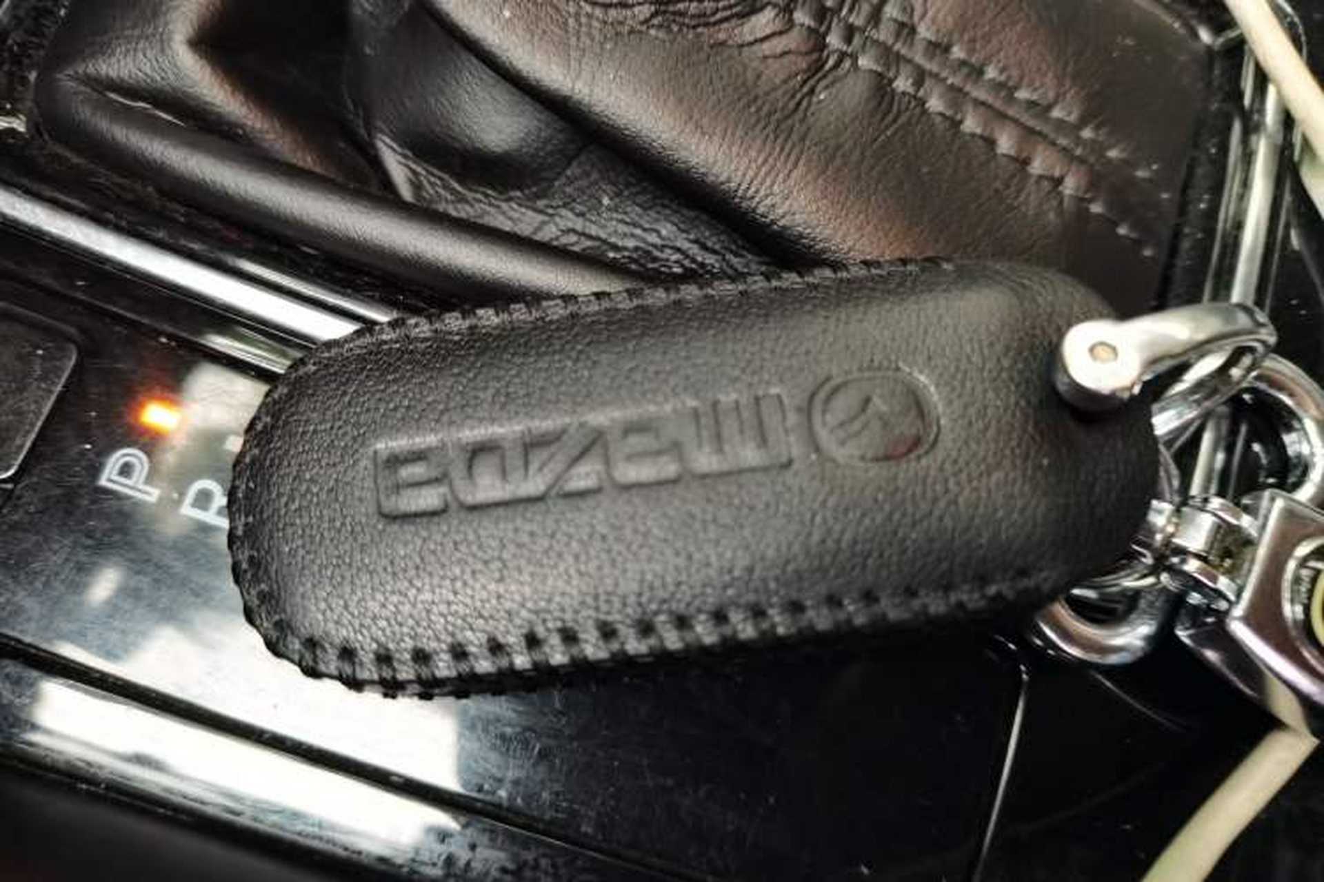 Used Mazda Atenza 2020 2.0L Blue Sky Luxury Edition Vehicle Key