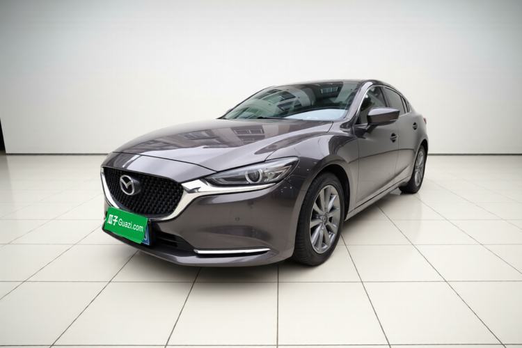 Used Mazda Atenza 2020 2.0L Blue Sky Luxury Edition Guazi used car, China used car export, Used car for sale, Used  cars, Cheapest cars for sale