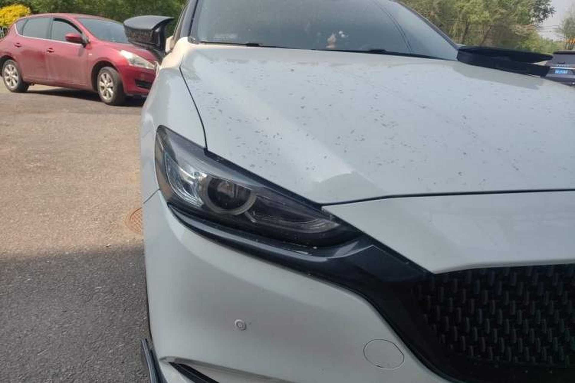 Used Mazda Atenza 2020 2.5L Skyline Sport Edition Right Front Headlight