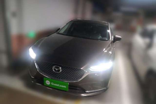 Used Mazda Atenza 2020 2.5L Skyline Sport Edition