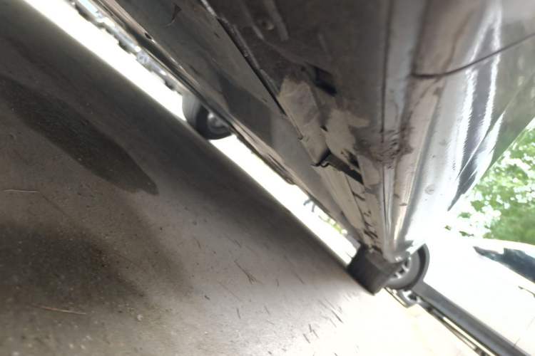 Used Mazda Atenza 2020 2.5L Skyline Sport Edition Chassis Front Left