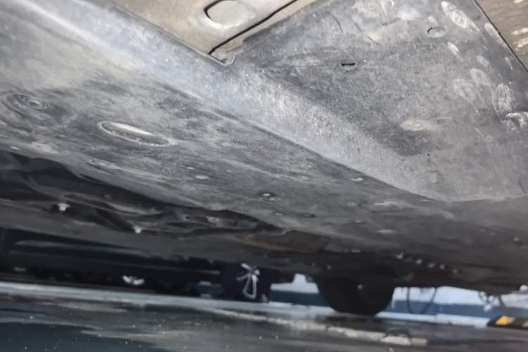 Used Mazda Atenza 2020 2.5L Sky Blue Prestige Edition Chassis Front Left
