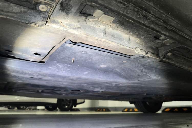 Used Mazda Atenza 2020 2.5L Skyline Sport Edition Chassis Front Left