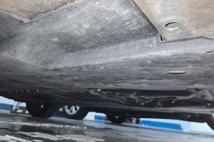 Used Mazda Atenza 2020 2.5L Sky Blue Prestige Edition Chassis Front Right