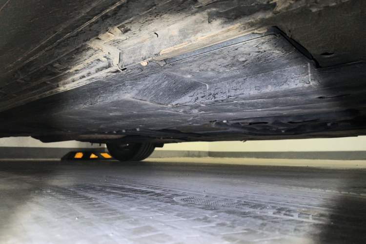 Used Mazda Atenza 2020 2.5L Skyline Sport Edition Chassis Front Right