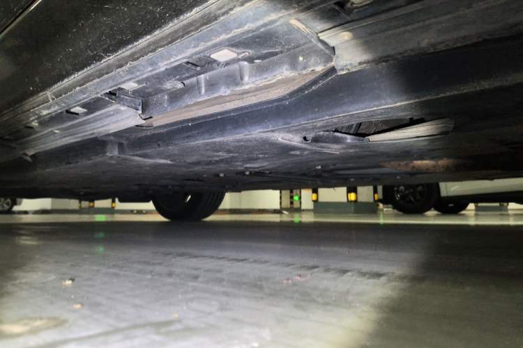 Used Mazda Atenza 2020 2.5L Skyline Sport Edition Chassis Rear Left
