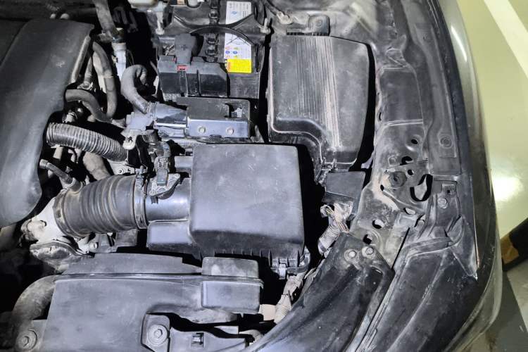 Used Mazda Atenza 2020 2.5L Skyline Sport Edition Engine Bay Left