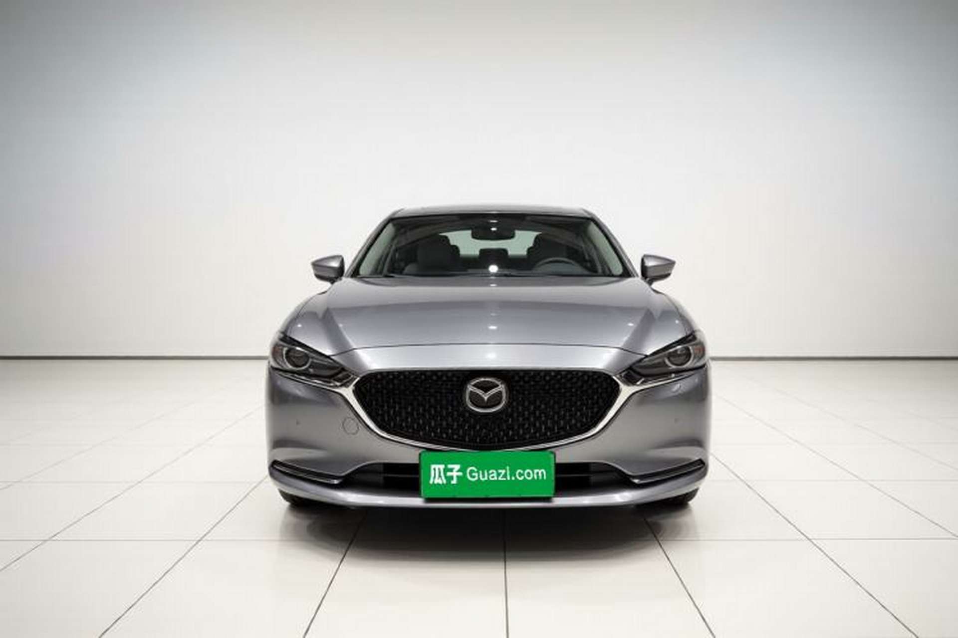 Used Mazda Atenza 2020 2.5L Sky Blue Prestige Edition Exterior 1