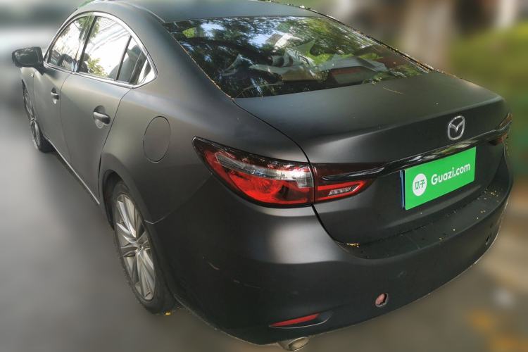Used Mazda Atenza 2020 2.5L Skyline Sport Edition Exterior 3