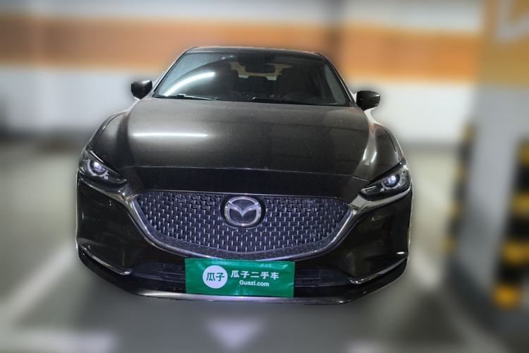 Used Mazda Atenza 2020 2.5L Skyline Sport Edition Front