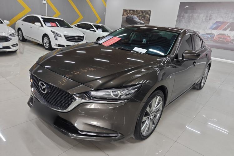 Ojetý Mazda Atenza 2020 2.5L Skyline Sport Edition Guazi used car, China used car export, Used car for sale, Used cars, Cheapest cars for sale
