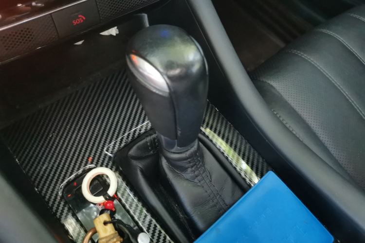 Used Mazda Atenza 2020 2.5L Skyline Sport Edition Gear Lever