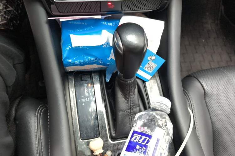 Used Mazda Atenza 2020 2.5L Skyline Sport Edition Gear Lever