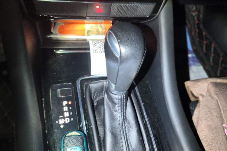 Used Mazda Atenza 2020 2.5L Skyline Sport Edition Gear Lever