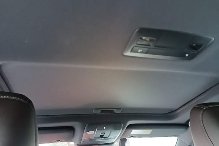 Used Mazda Atenza 2020 2.5L Sky Blue Prestige Edition Headliner