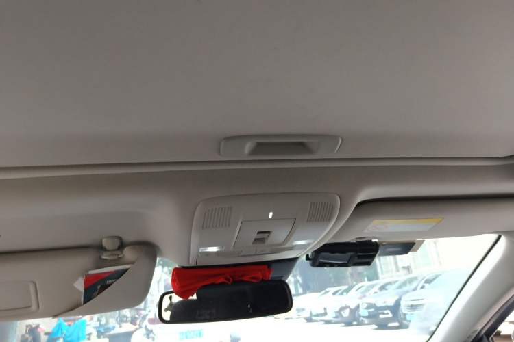 Used Mazda Atenza 2020 2.5L Skyline Sport Edition Headliner