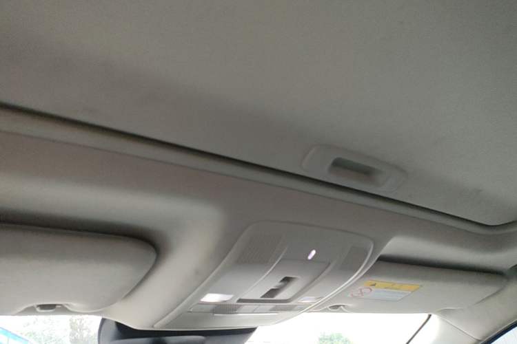 Used Mazda Atenza 2020 2.5L Skyline Sport Edition Headliner