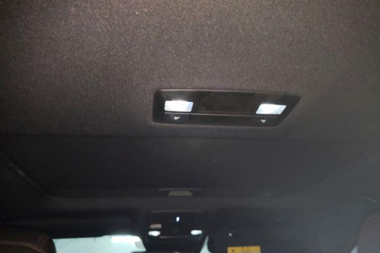 Used Mazda Atenza 2020 2.5L Sky Blue Prestige Edition Headliner