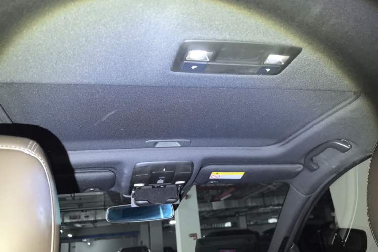Used Mazda Atenza 2020 2.5L Sky Blue Prestige Edition Headliner