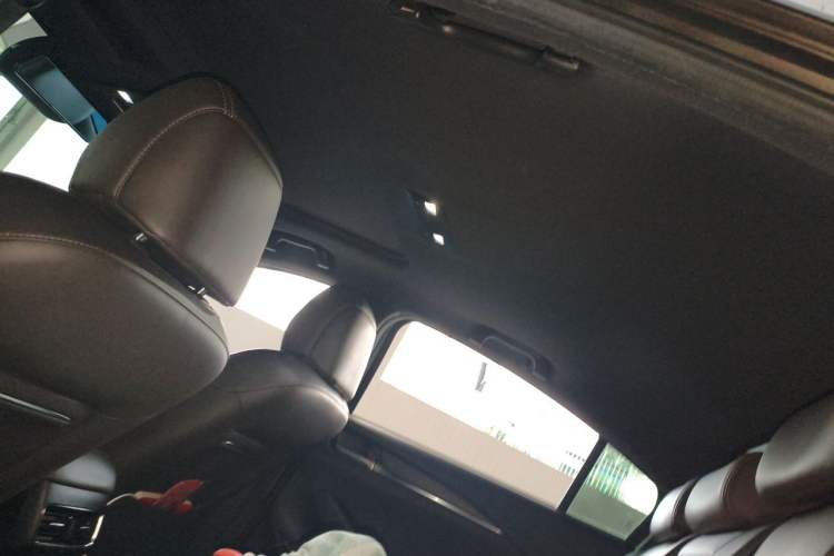 Used Mazda Atenza 2020 2.5L Sky Blue Prestige Edition Headliner