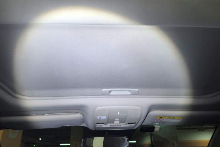 Used Mazda Atenza 2020 2.5L Skyline Sport Edition Headliner
