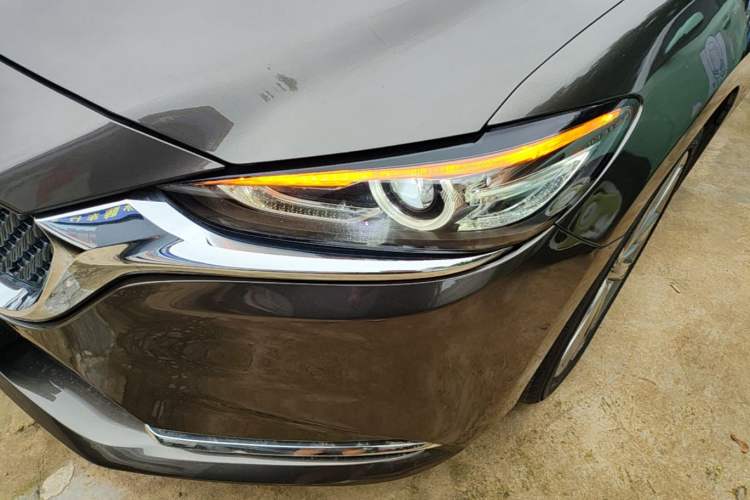 Used Mazda Atenza 2020 2.5L Skyline Sport Edition Left Front Headlight