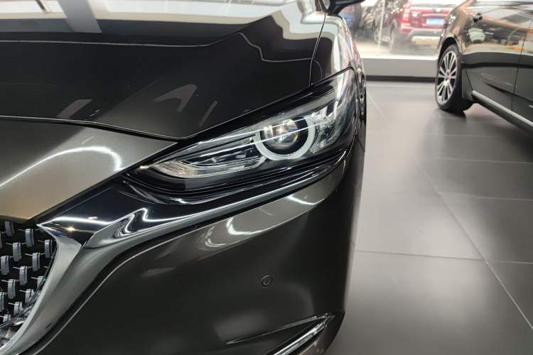 Used Mazda Atenza 2020 2.0L Blue Sky Luxury Edition Left Front Headlight