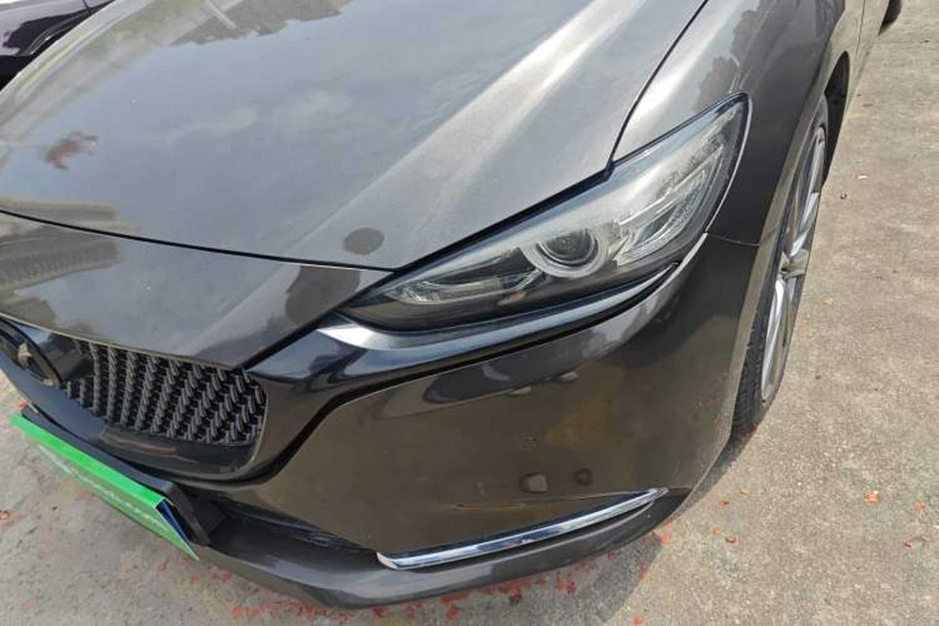Used Mazda Atenza 2020 2.5L Skyline Sport Edition Left Front Headlight