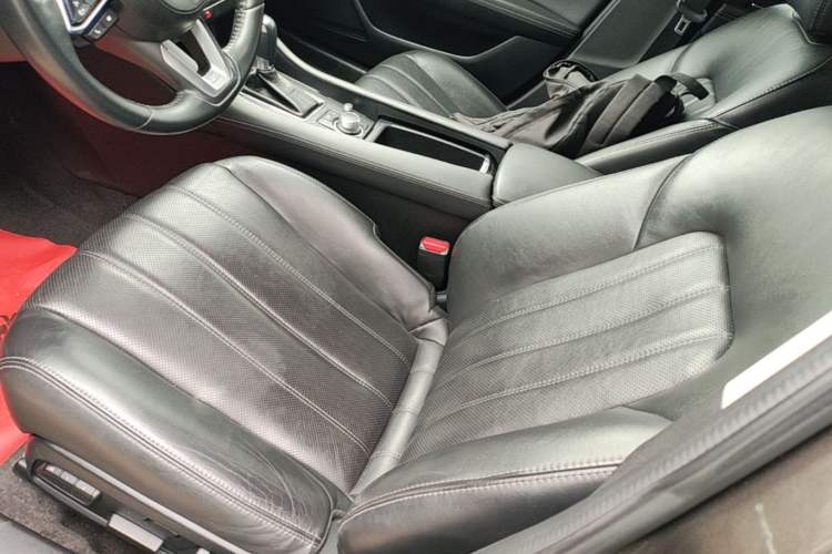 Used Mazda Atenza 2020 2.5L Skyline Sport Edition Left Front Seat
