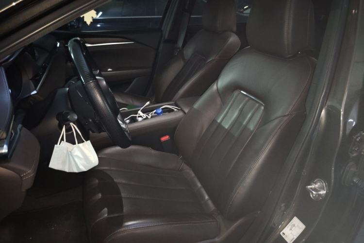 Used Mazda Atenza 2020 2.5L Sky Blue Prestige Edition Left Front Seat