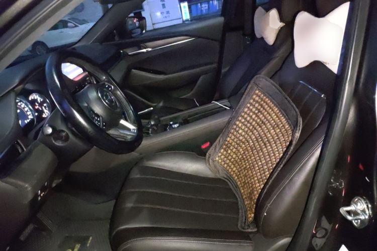Used Mazda Atenza 2020 2.5L Sky Blue Prestige Edition Left Front Seat