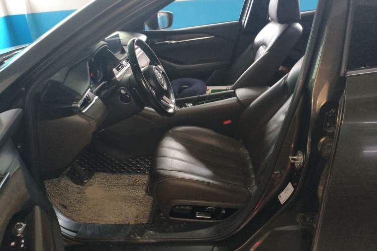 Used Mazda Atenza 2020 2.5L Sky Blue Prestige Edition Left Front Seat